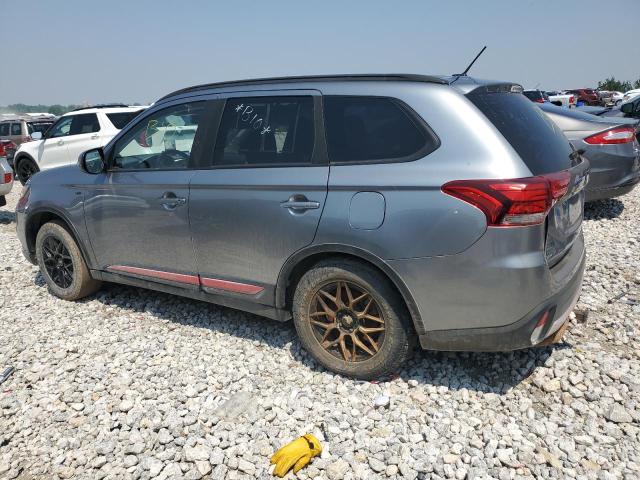 Vin: ja4jz3ax5gz608278, lot: 59743195, mitsubishi outlander se 20162