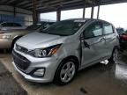 2019 CHEVROLET SPARK LS - KL8CB6SA0KC704063