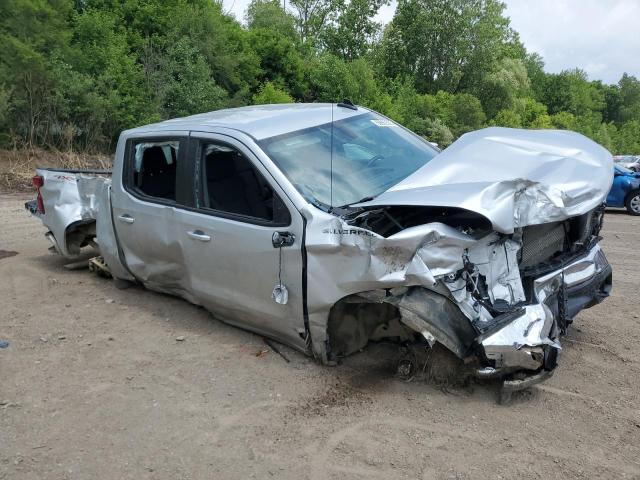 Vin: 1gcuyded0mz453372, lot: 59962565, chevrolet all models k1500 lt 20214