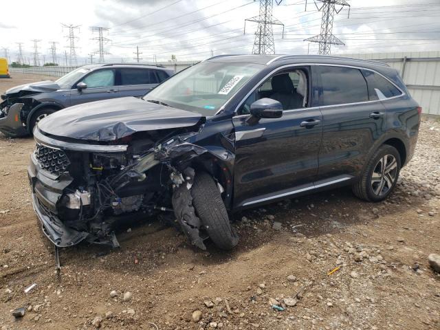 KIA SORENTO EX
