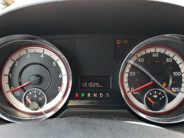 2015 DODGE CARAVAN 2C4RDGBG2DR656095
