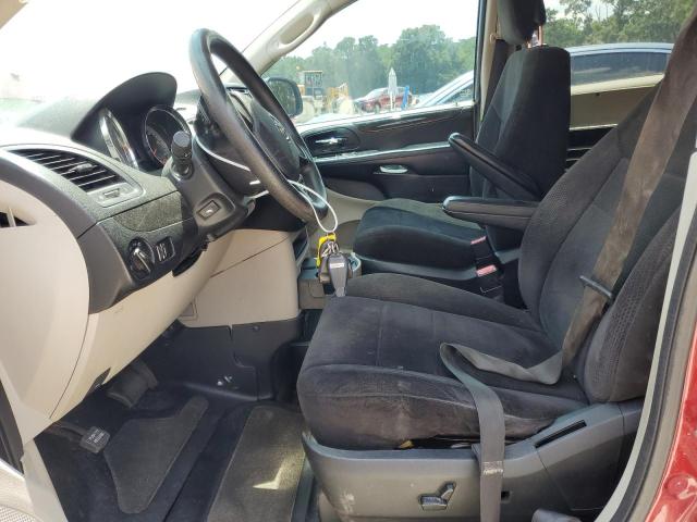 2014 DODGE GRAND CARA - 2C4RDGCGXER141460
