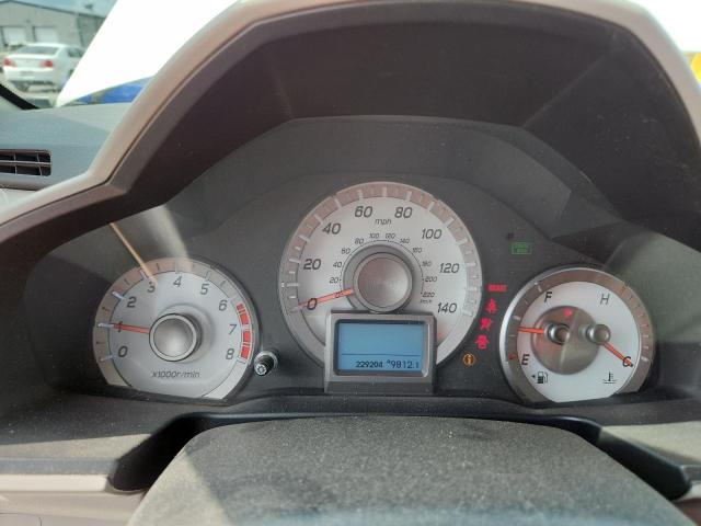 2015 HONDA PILOT TOUR - 5FNYF4H96FB009470