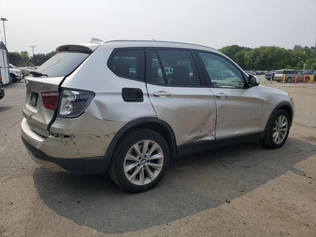 Vin: 5uxwx9c5xf0d55611, lot: 59534775, bmw x3 xdrive28i 20153