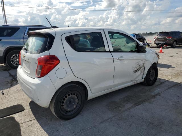 2016 CHEVROLET SPARK LS KL8CA6SA6GC622378