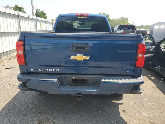 2016 CHEVROLET SILVERADO - 1GCVKREC0GZ260458