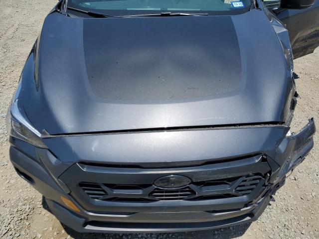 2024 SUBARU CROSSTREK - 4S4GUHU69R3725829