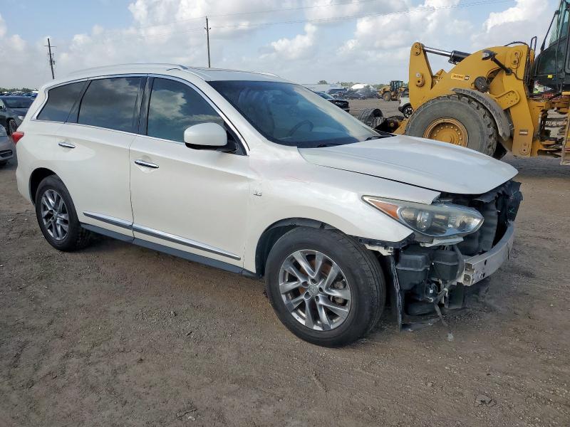 2015 INFINITI QX60 - 5N1AL0MN1FC523001