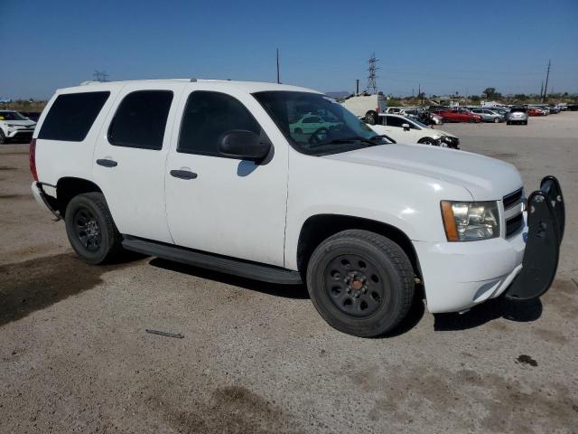 Vin: 1gnlc2e05er215294, lot: 60337035, chevrolet tahoe police 20144