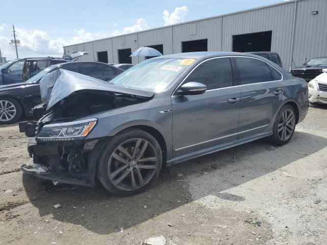 VOLKSWAGEN PASSAT R-L
