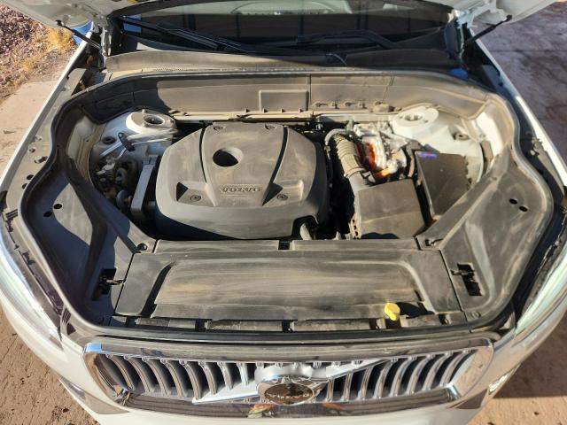 2021 VOLVO XC90 T8 RE YV4BR00K0M1673707