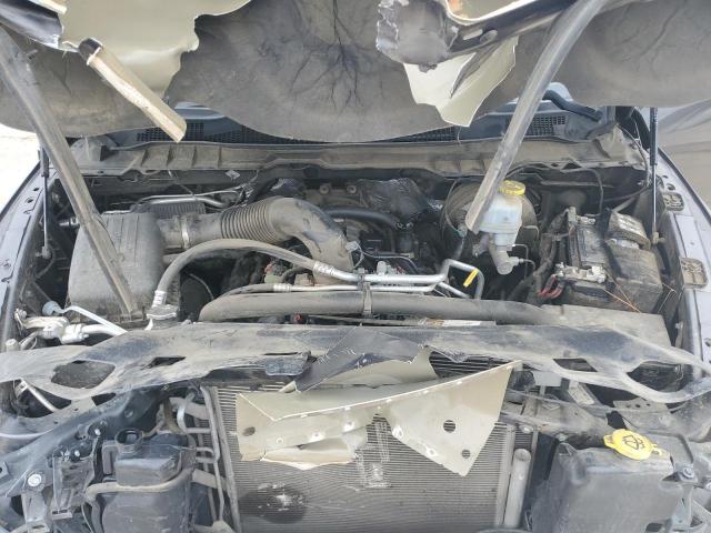 2021 RAM 1500 CLASS 1C6RR7TTXMS535334