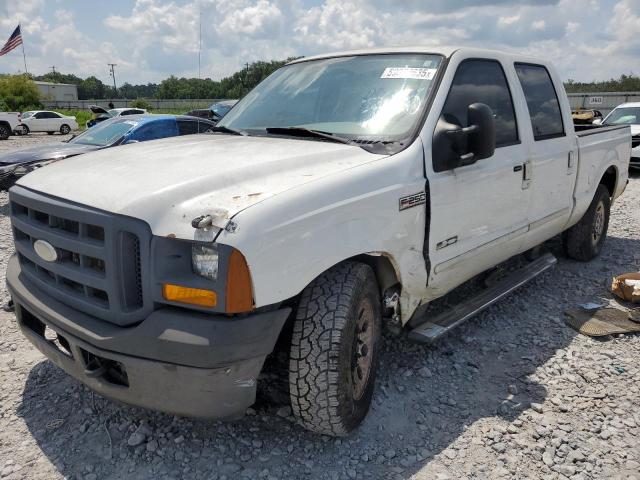 FORD F250 SUPER