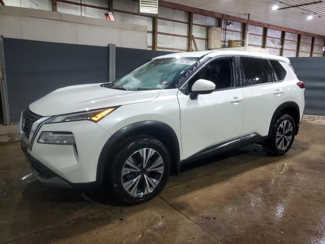 Vin: 5n1bt3bb1pc910597, lot: 63268245, nissan rogue sv 2023 img_1