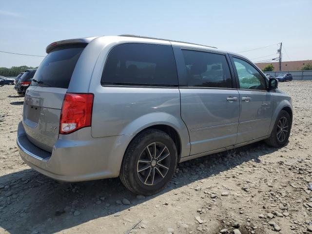 Vin: 2c4rdgeg3hr848482, lot: 60270375, dodge caravan gt 20173