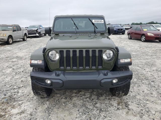 2020 JEEP WRANGLER U - 1C4HJXEG5LW293328