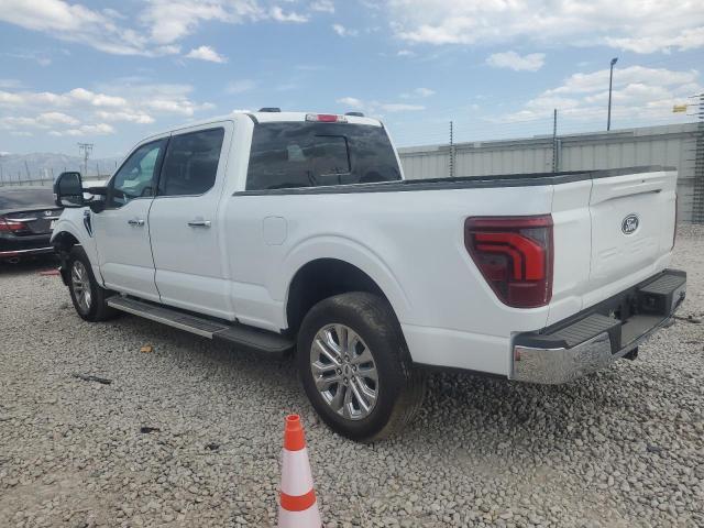 2025 FORD F150 LARIA 1FTFW5LD4SFA95831
