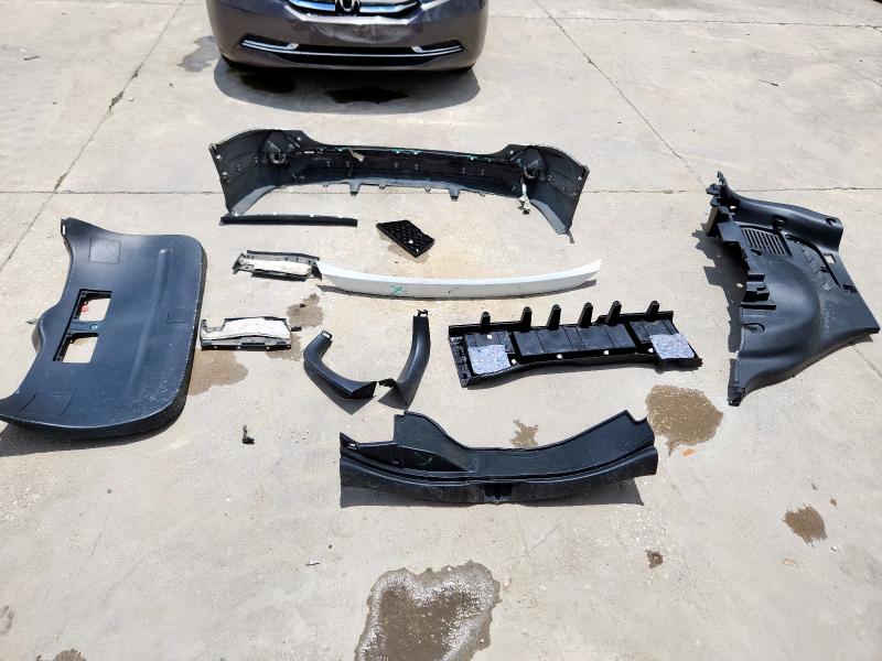 2017 TOYOTA RAV4 LIMIT - 2T3YFREVXHW392521