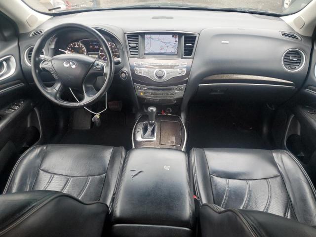 2015 INFINITI QX60 5N1AL0MM2FC511317