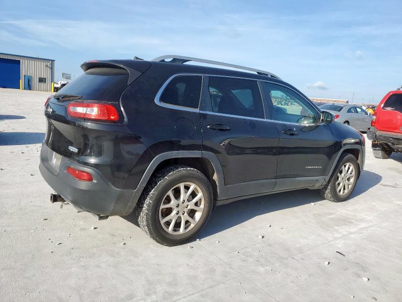 Vin: 1c4pjmcs2gw157603, lot: 62867585, jeep grand cher latitude 20163