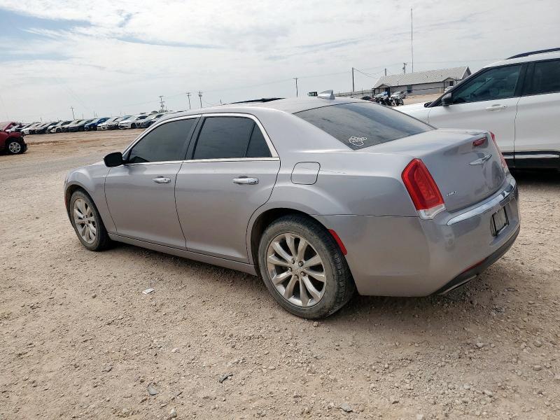 2016 CHRYSLER 300C 2C3CCAKG1GH325416
