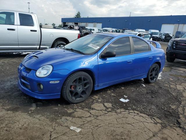 DODGE NEON SRT-4