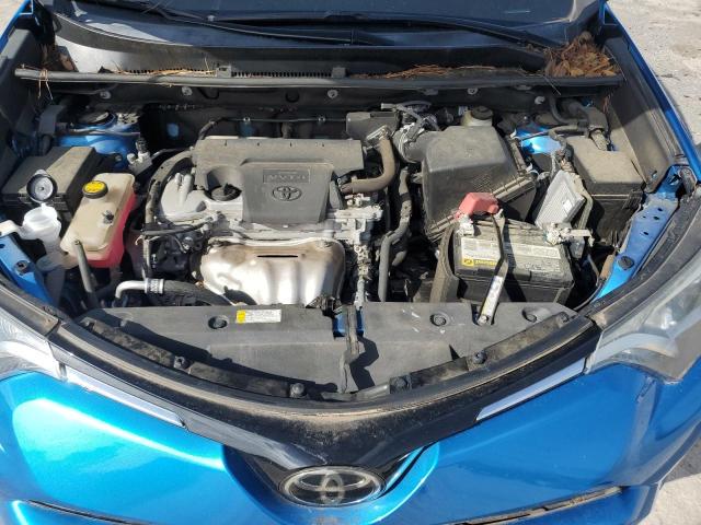 2018 TOYOTA RAV4 ADVEN 2T3WFREV7JW486336
