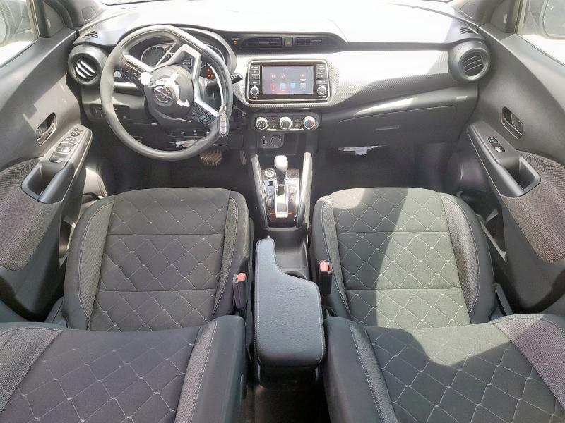 2020 NISSAN KICKS S - 3N1CP5BV1LL525500