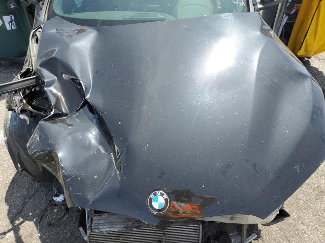 2021 BMW X1 XDRIVE2 - WBXJG9C0XM5T71386