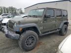 2016 JEEP WRANGLER U - 1C4BJWDG0GL165152