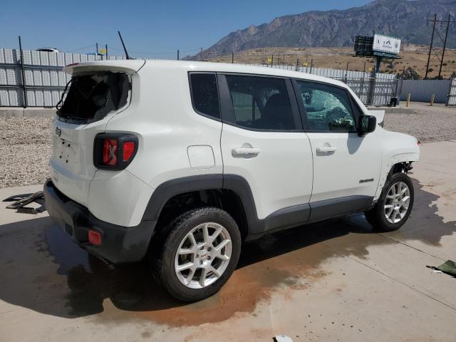 2023 JEEP 4X4 LAREDO ZACNJDB10PPP59961
