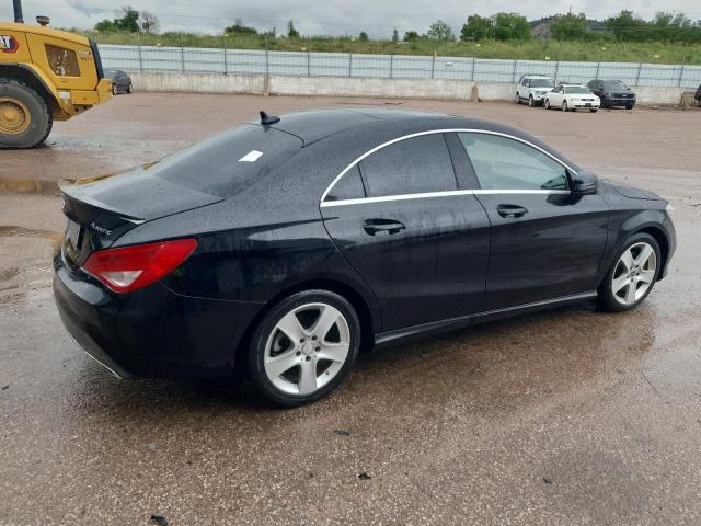 Vin: wddsj4gb4kn699679, lot: 61037685, mercedes-benz cla-class 250 4matic 20193