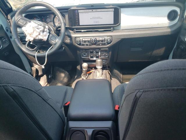 2024 JEEP WRANGLER S 1C4PJXDNXRW297041