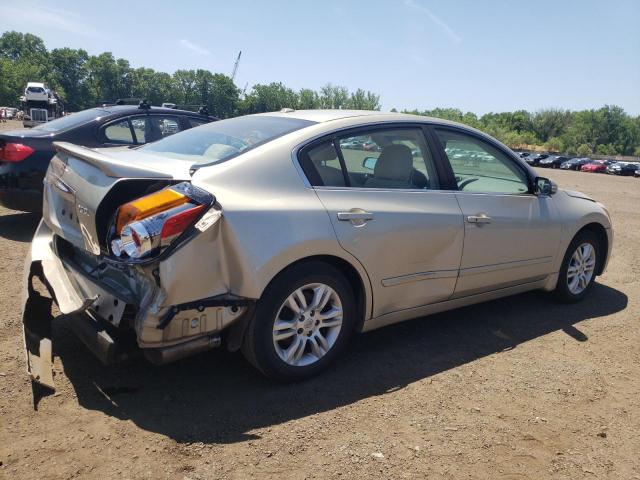 2010 NISSAN ALTIMA BAS - 1N4AL2AP5AN410452