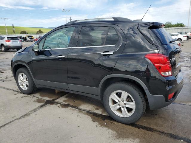 Vin: 3gncjpsb2hl277806, lot: 60682755, chevrolet trax 1lt 20172