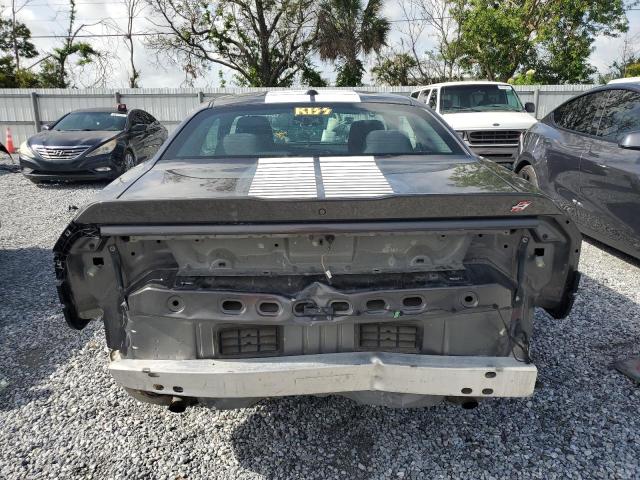 2020 DODGE CHALLENGER - 2C3CDZGG8LH131092