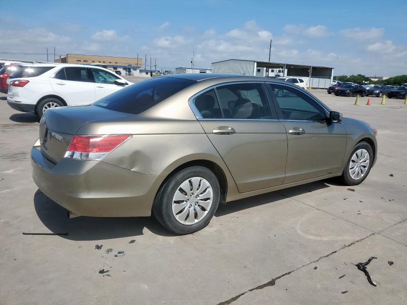 Vin: 1hgcp2f31aa145065, lot: 61805895, honda accord lx 20103