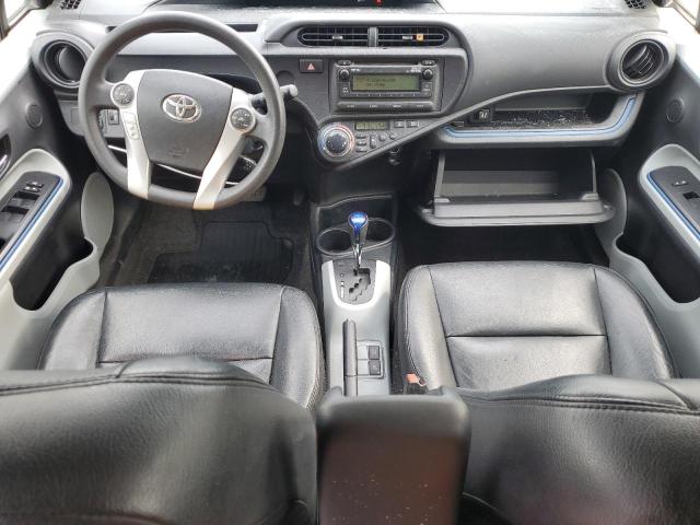 2013 TOYOTA PRIUS C - JTDKDTB3XD1538310