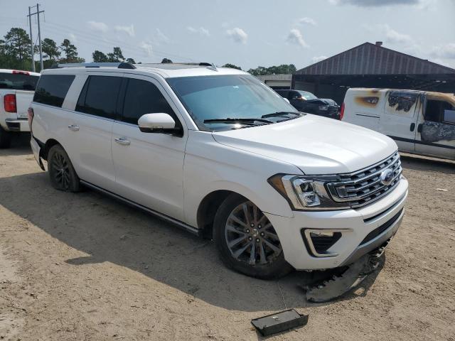 Vin: 1fmjk2atxkea46777, lot: 58169195, ford expedition max limited 20194