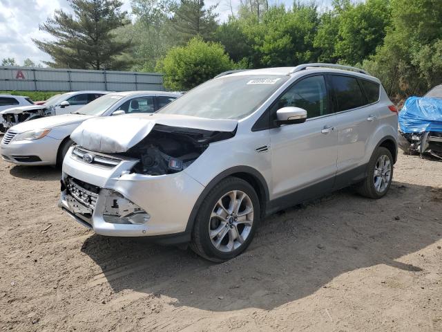Vin: 1fmcu0jx8fuc60253, lot: 60896165, ford escape titanium 2015 img_1