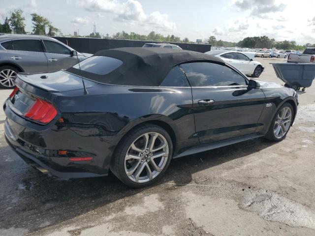 Vin: 1fatp8ff5n5147997, lot: 59664415, ford mustang gt 20223