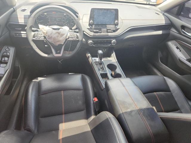 2020 NISSAN ALTIMA SR 1N4BL4CV9LC126929