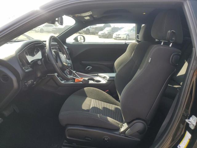 2020 DODGE CHALLENGER 2C3CDZJG6LH237016