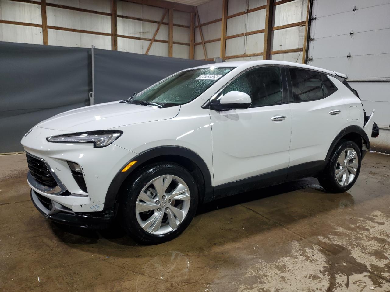 BUICK ENCORE PREFERRED