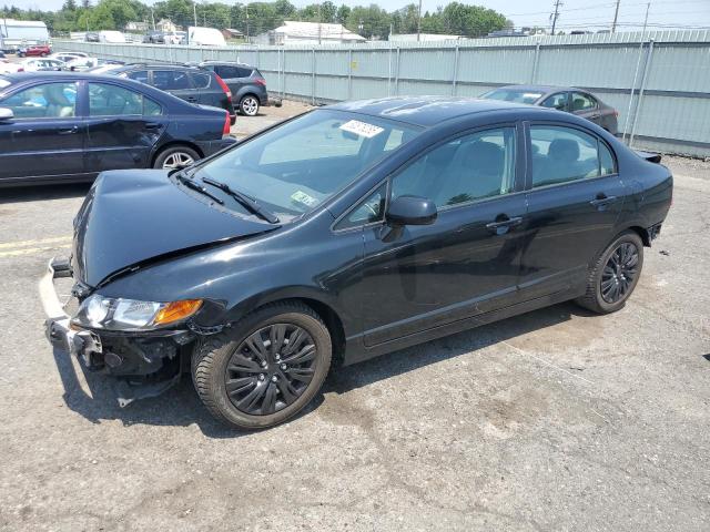 Vin: 2hgfa1f52ah574940, lot: 60878285, honda civic lx 2010 img_1