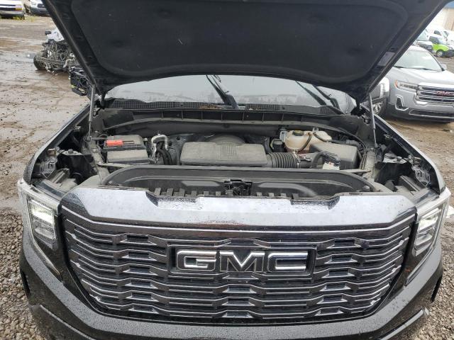 2023 GMC SIERRA K15 1GTUUHEL8PZ272700