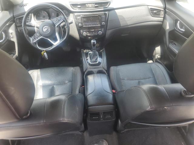 2018 NISSAN ROGUE S - JN8AT2MV1JW323747