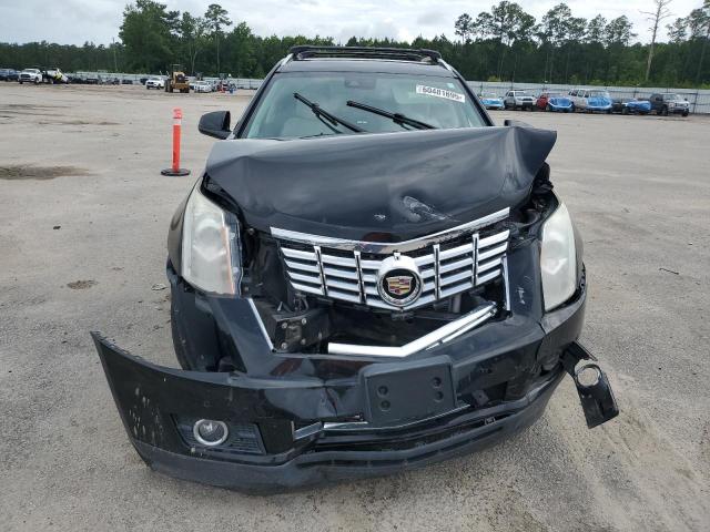 2016 CADILLAC SRX PREMIU 3GYFNDE34GS576418