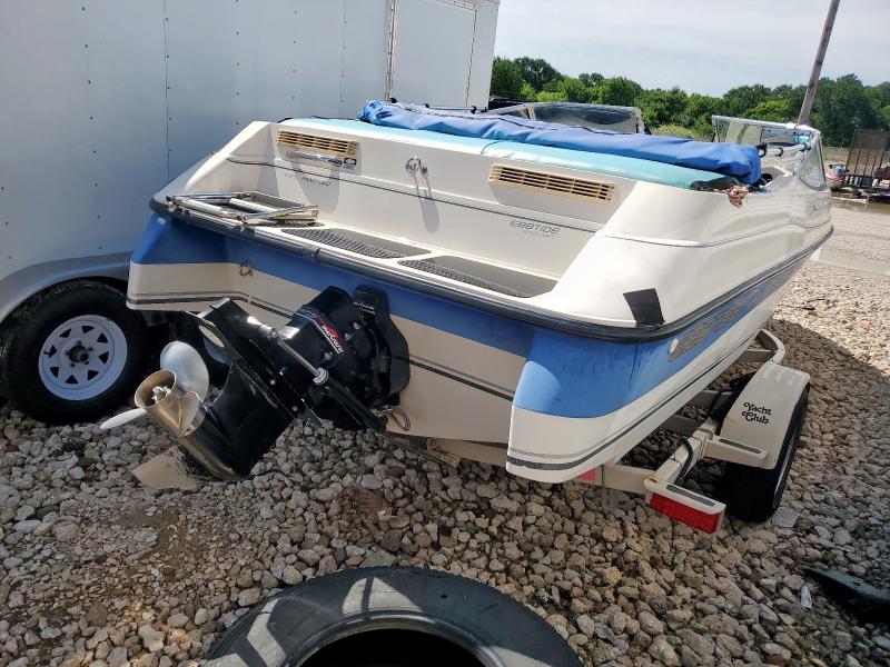 1998 OTHER BOAT BOAT #3298015139