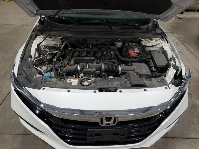 2019 HONDA ACCORD LX - 1HGCV1F10KA058189